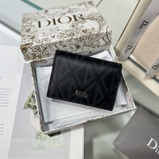 Christian Dior Wallet